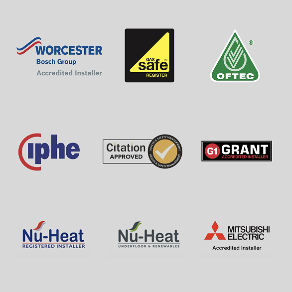 Accreditations